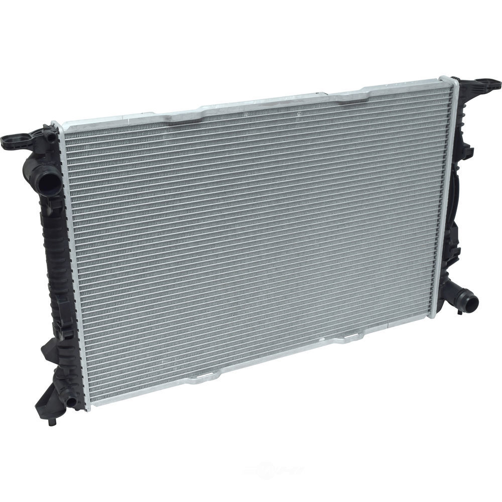UNIVERSAL AIR CONDITIONER, INC. - Radiator - UAC - ra-13276c