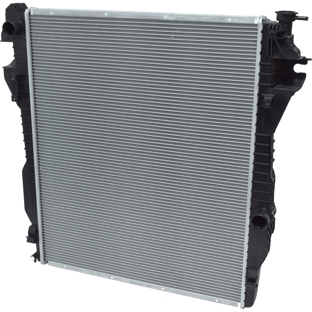 UNIVERSAL AIR CONDITIONER, INC. - Crossflow Radiator - UAC - ra-13296c
