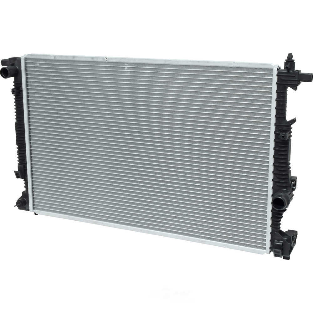 UNIVERSAL AIR CONDITIONER, INC. - Crossflow Radiator - UAC - ra-13323c