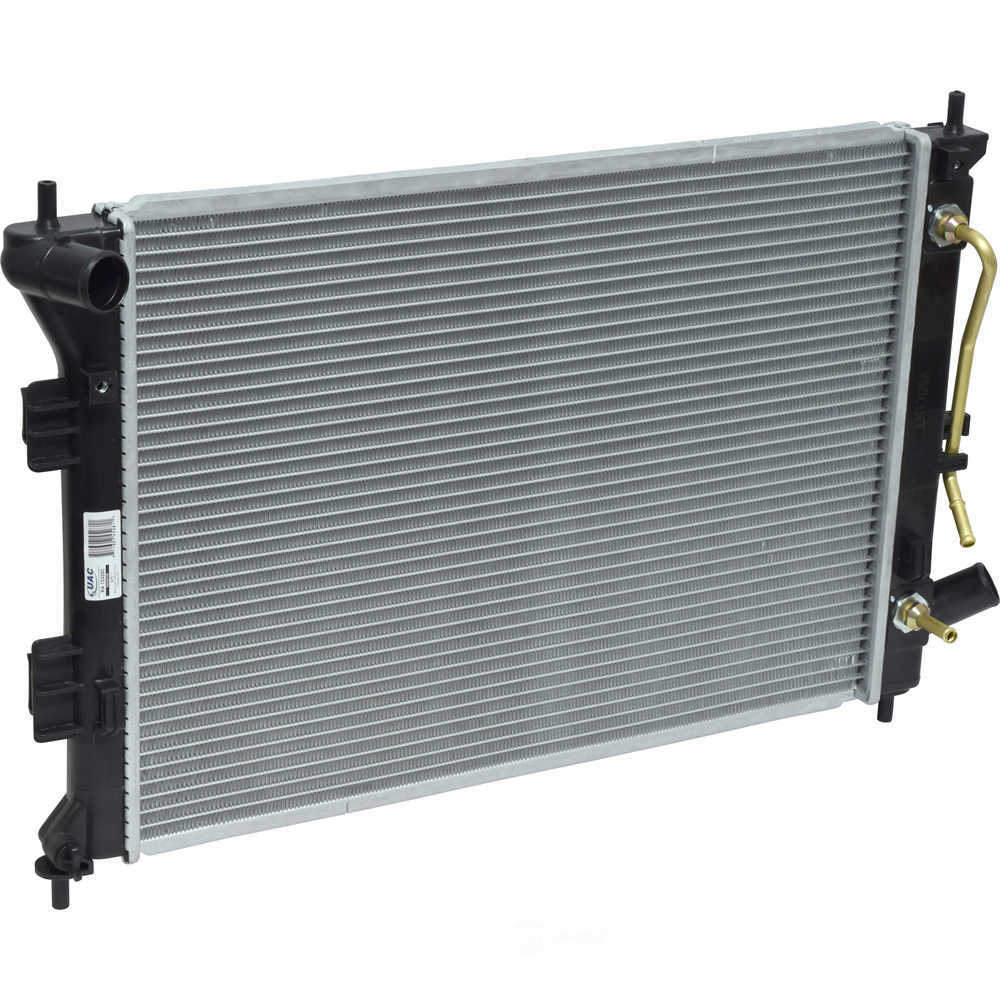 UNIVERSAL AIR CONDITIONER, INC. - Crossflow Radiator - UAC - ra-13333c