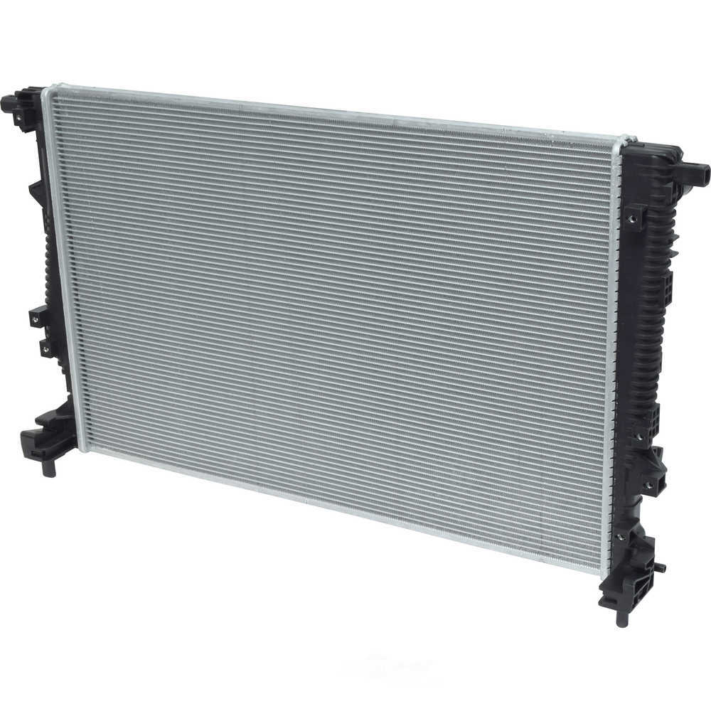 UNIVERSAL AIR CONDITIONER, INC. - Crossflow Radiator - UAC - ra-13400c