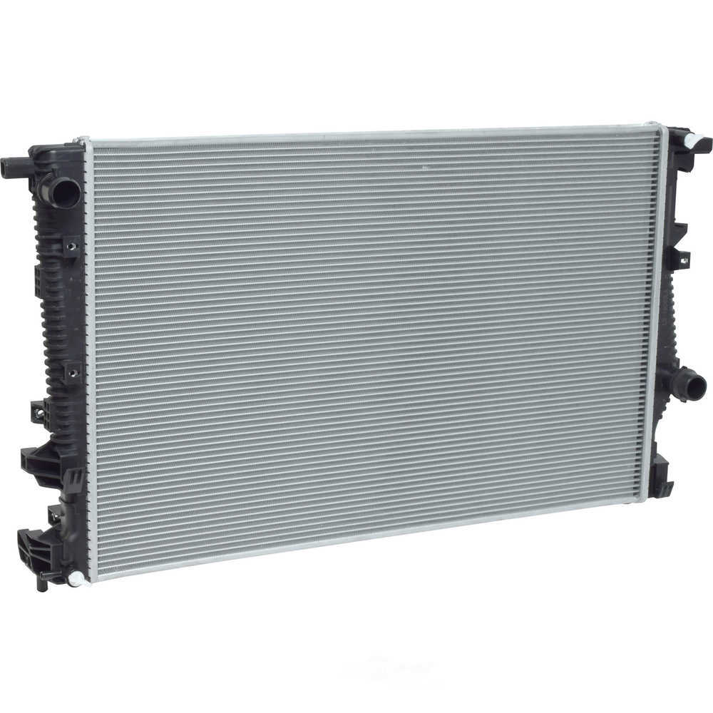 UNIVERSAL AIR CONDITIONER, INC. - Crossflow Radiator - UAC - ra-13401c