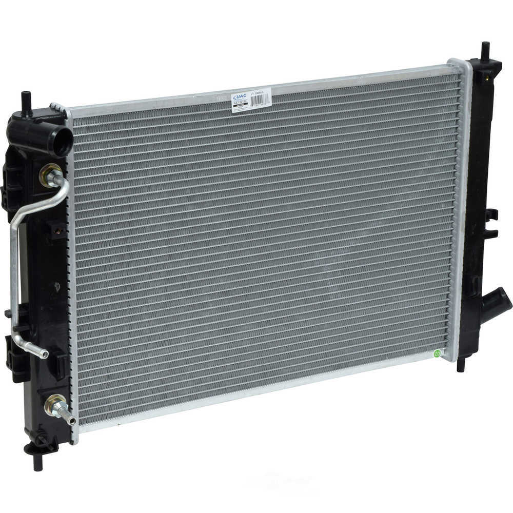 UNIVERSAL AIR CONDITIONER, INC. - Crossflow Radiator - UAC - ra-13412c