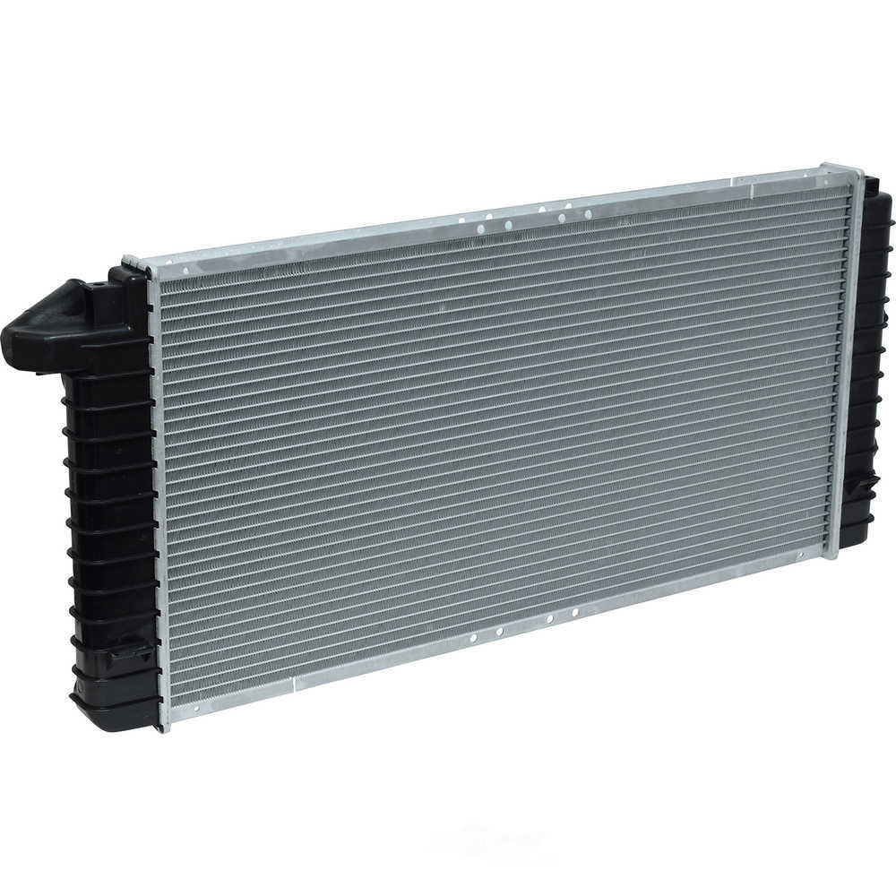 UNIVERSAL AIR CONDITIONER, INC. - Crossflow Radiator - UAC - ra-1482c
