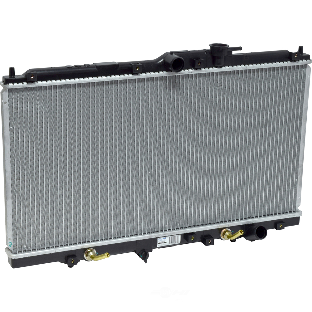 UNIVERSAL AIR CONDITIONER, INC. - Downflow Radiator - UAC - ra-1494c