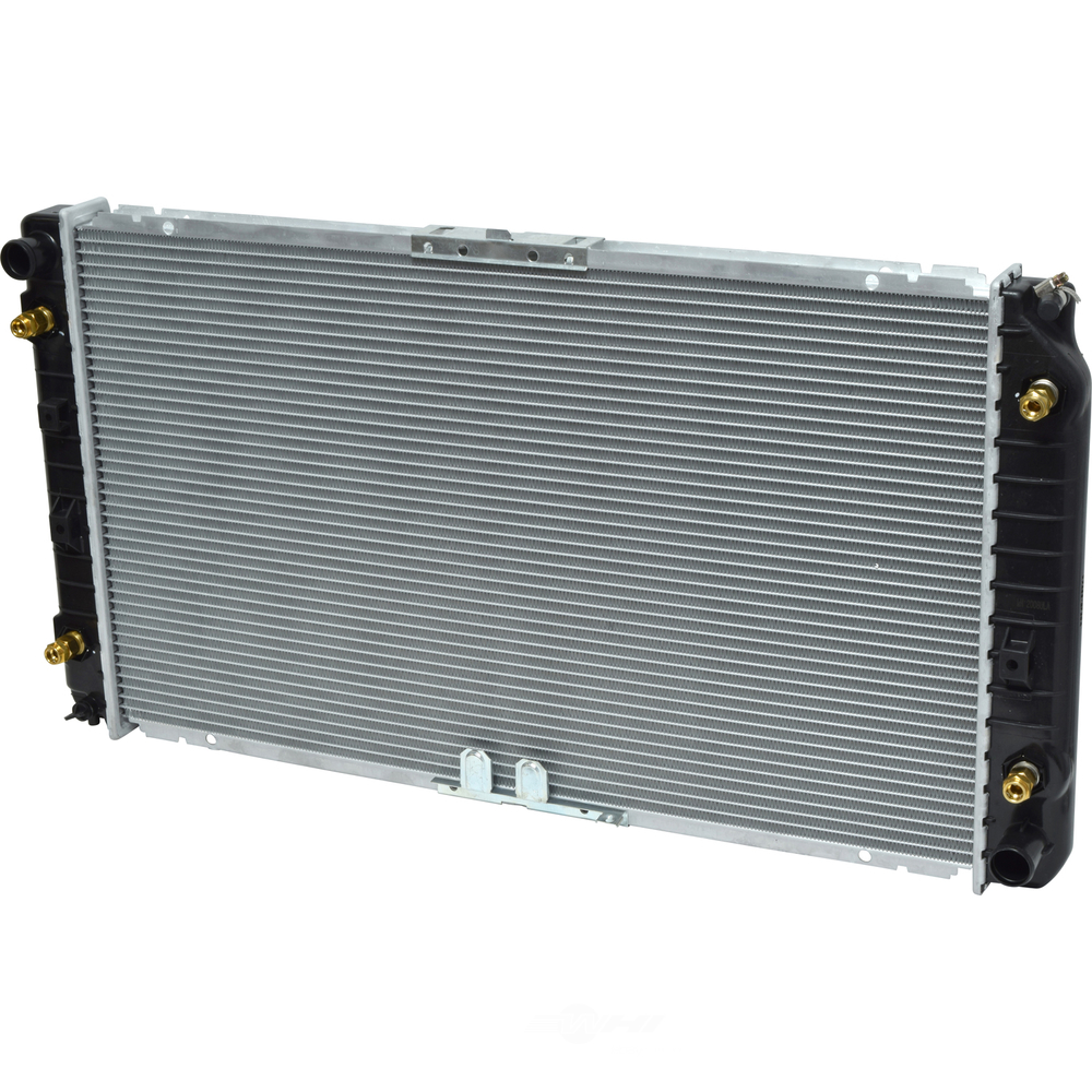 UNIVERSAL AIR CONDITIONER, INC. - Crossflow Radiator - UAC - ra-1517c