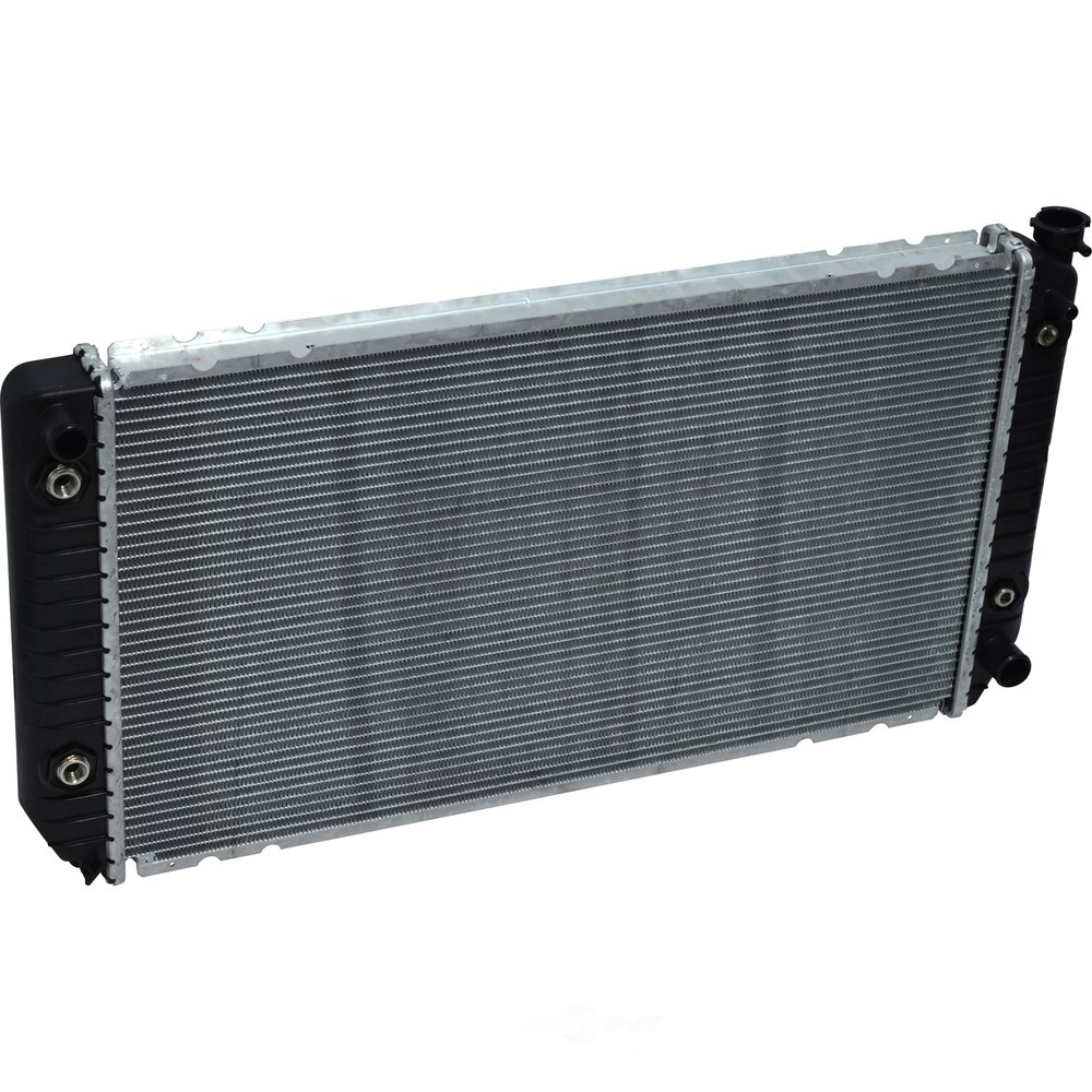 UNIVERSAL AIR CONDITIONER, INC. - Crossflow Radiator - UAC - ra-1696