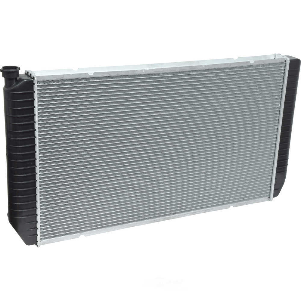 UNIVERSAL AIR CONDITIONER, INC. - Crossflow Radiator - UAC - ra-1696c