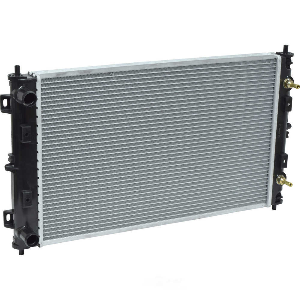 UNIVERSAL AIR CONDITIONER, INC. - Crossflow Radiator - UAC - ra-1702c