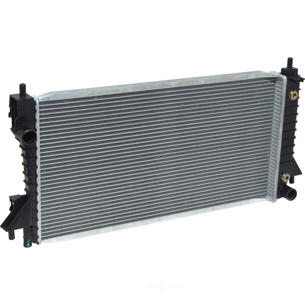 UNIVERSAL AIR CONDITIONER, INC. - Crossflow Radiator - UAC - ra-1830c