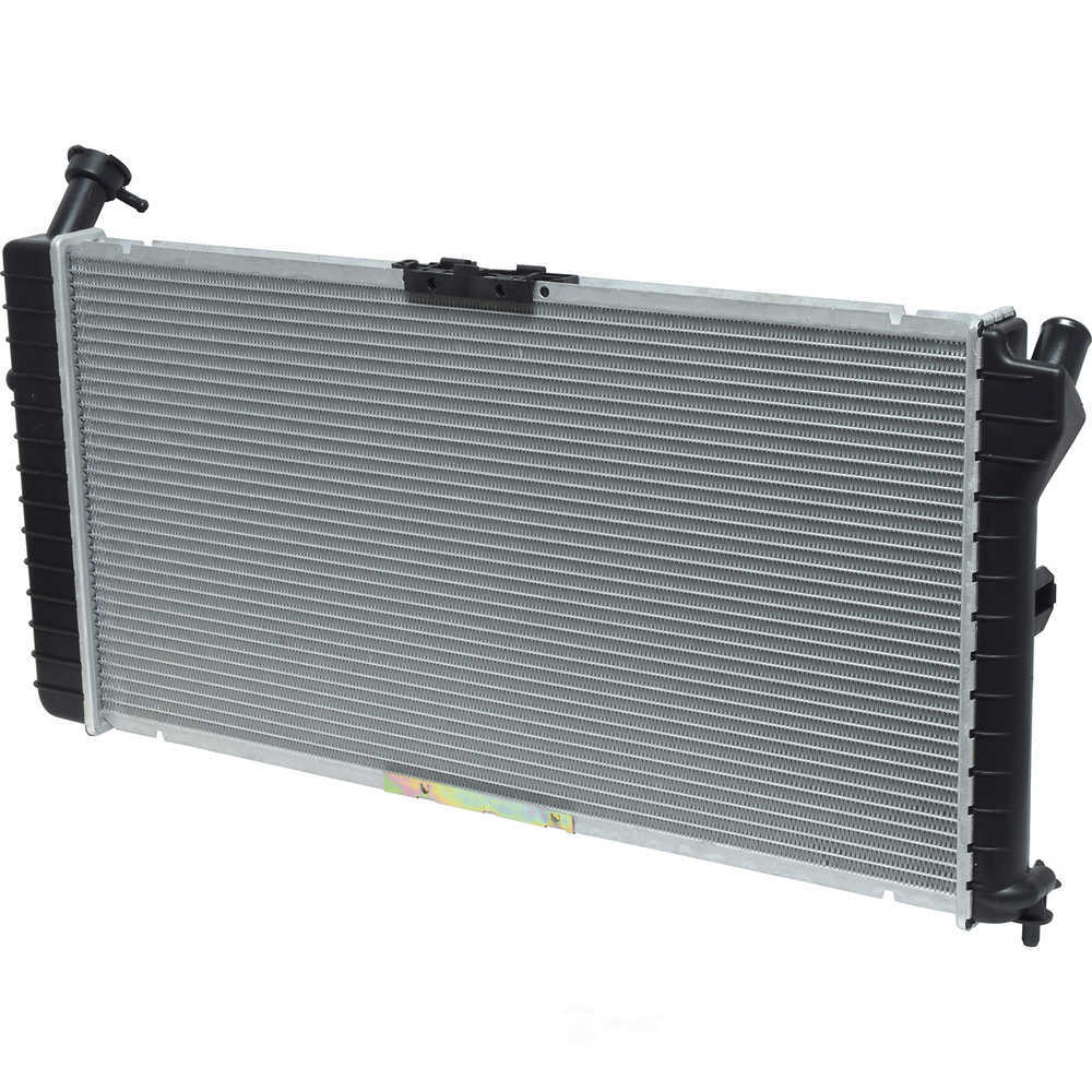 UNIVERSAL AIR CONDITIONER, INC. - Crossflow Radiator - UAC - ra-1888c