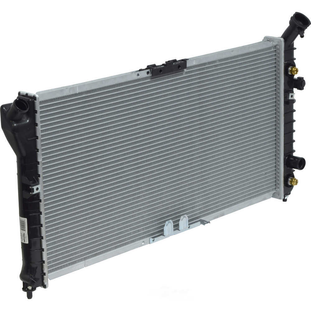 UNIVERSAL AIR CONDITIONER, INC. - Crossflow Radiator - UAC - ra-1889c