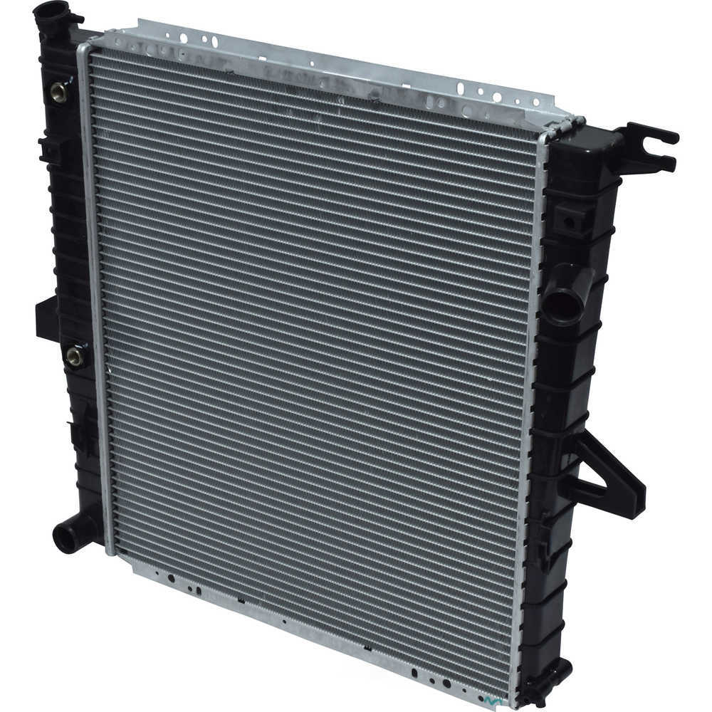 UNIVERSAL AIR CONDITIONER, INC. - Crossflow Radiator - UAC - ra-2174c