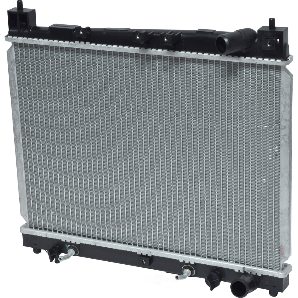 UNIVERSAL AIR CONDITIONER, INC. - Radiator - UAC - ra-2305