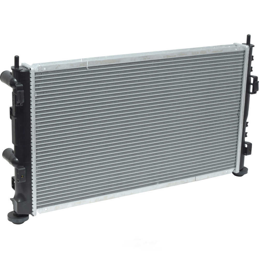 UNIVERSAL AIR CONDITIONER, INC. - Crossflow Radiator - UAC - ra-2323c