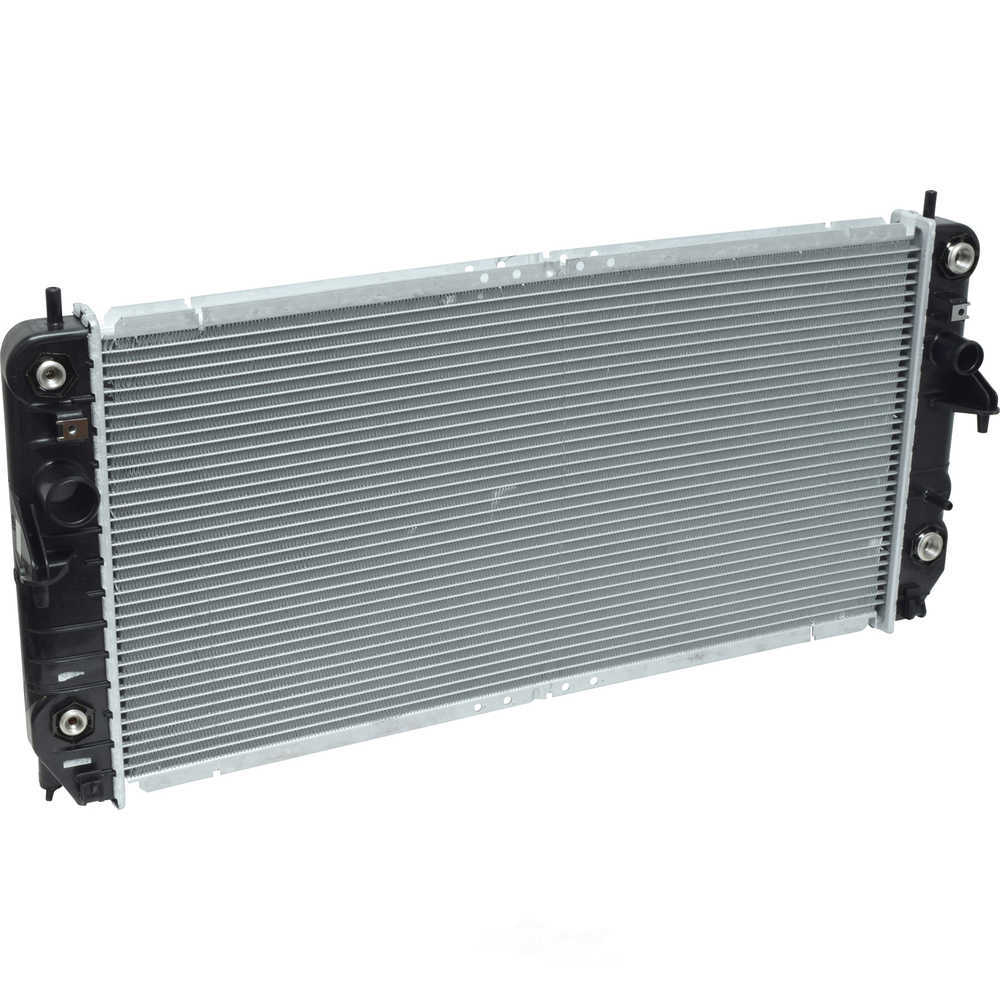 UNIVERSAL AIR CONDITIONER, INC. - Crossflow Radiator - UAC - ra-2369
