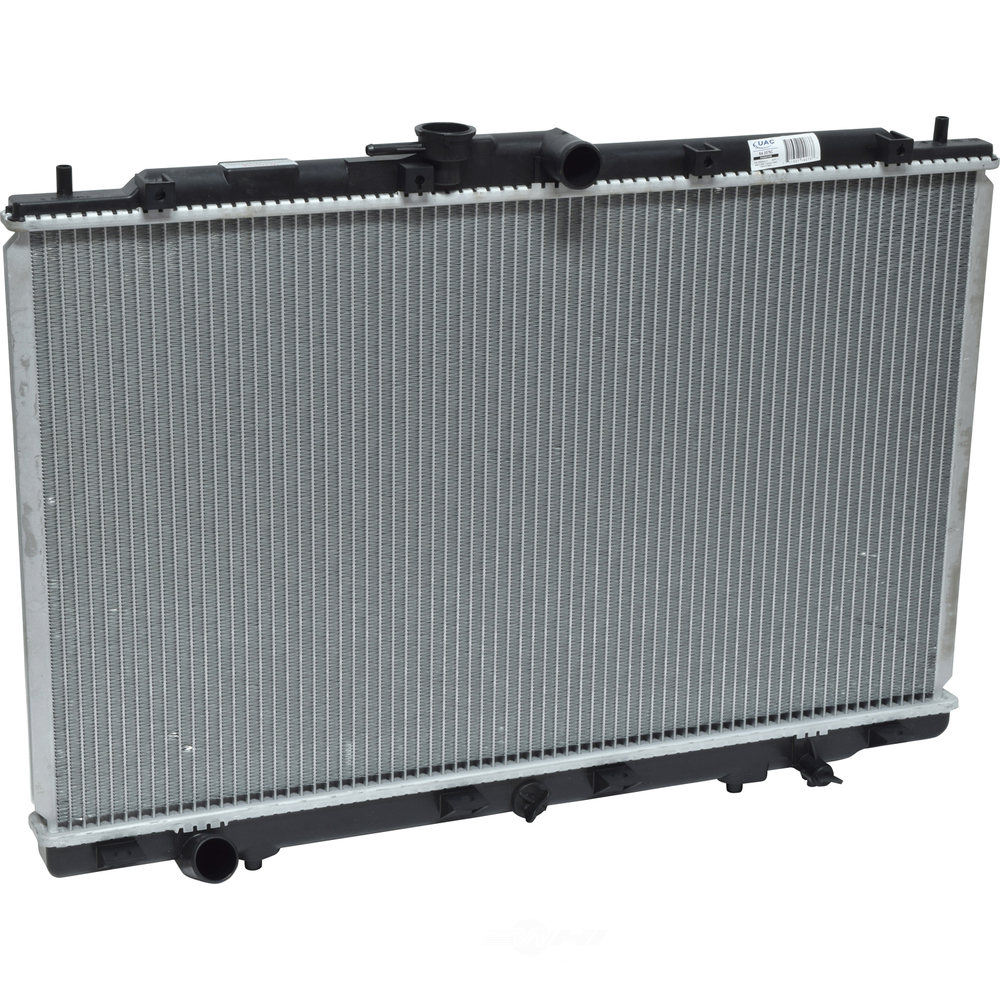 UNIVERSAL AIR CONDITIONER, INC. - Downflow Radiator - UAC - ra-2375c