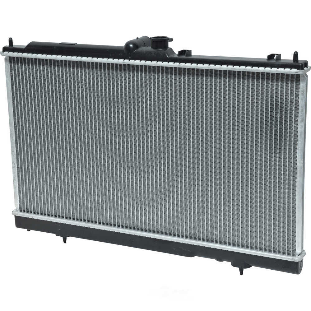 UNIVERSAL AIR CONDITIONER, INC. - Downflow Radiator - UAC - ra-2448c