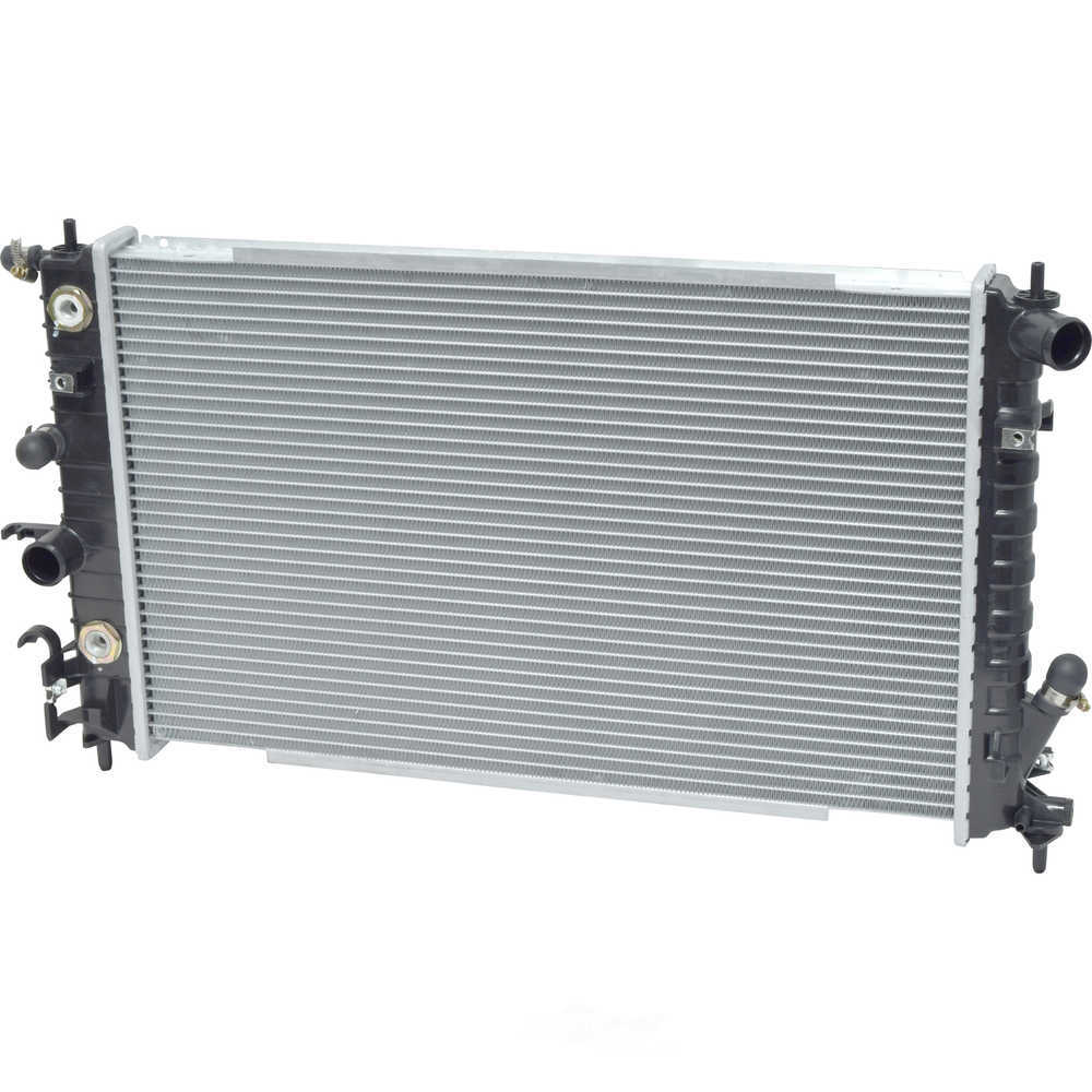 UNIVERSAL AIR CONDITIONER, INC. - Crossflow Radiator - UAC - ra-2605c