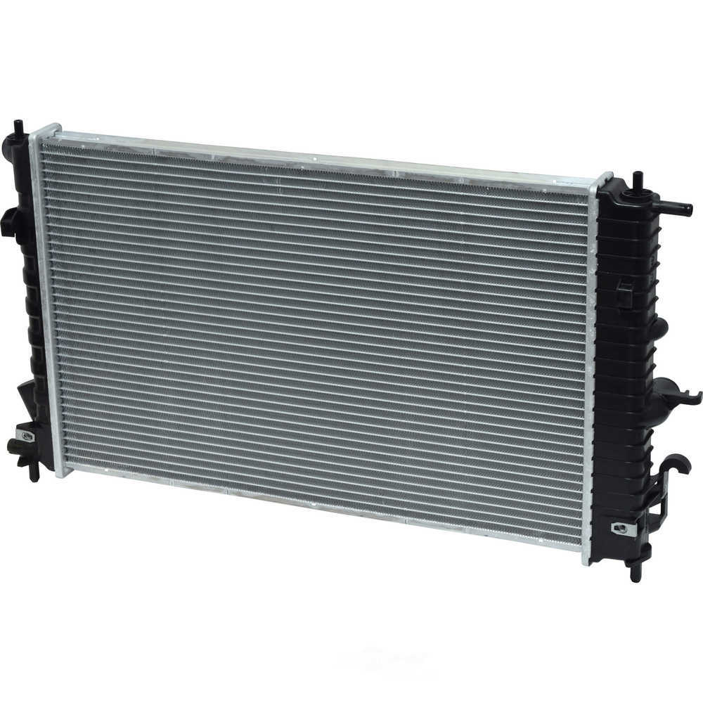 UNIVERSAL AIR CONDITIONER, INC. - Radiator - UAC - ra-2607