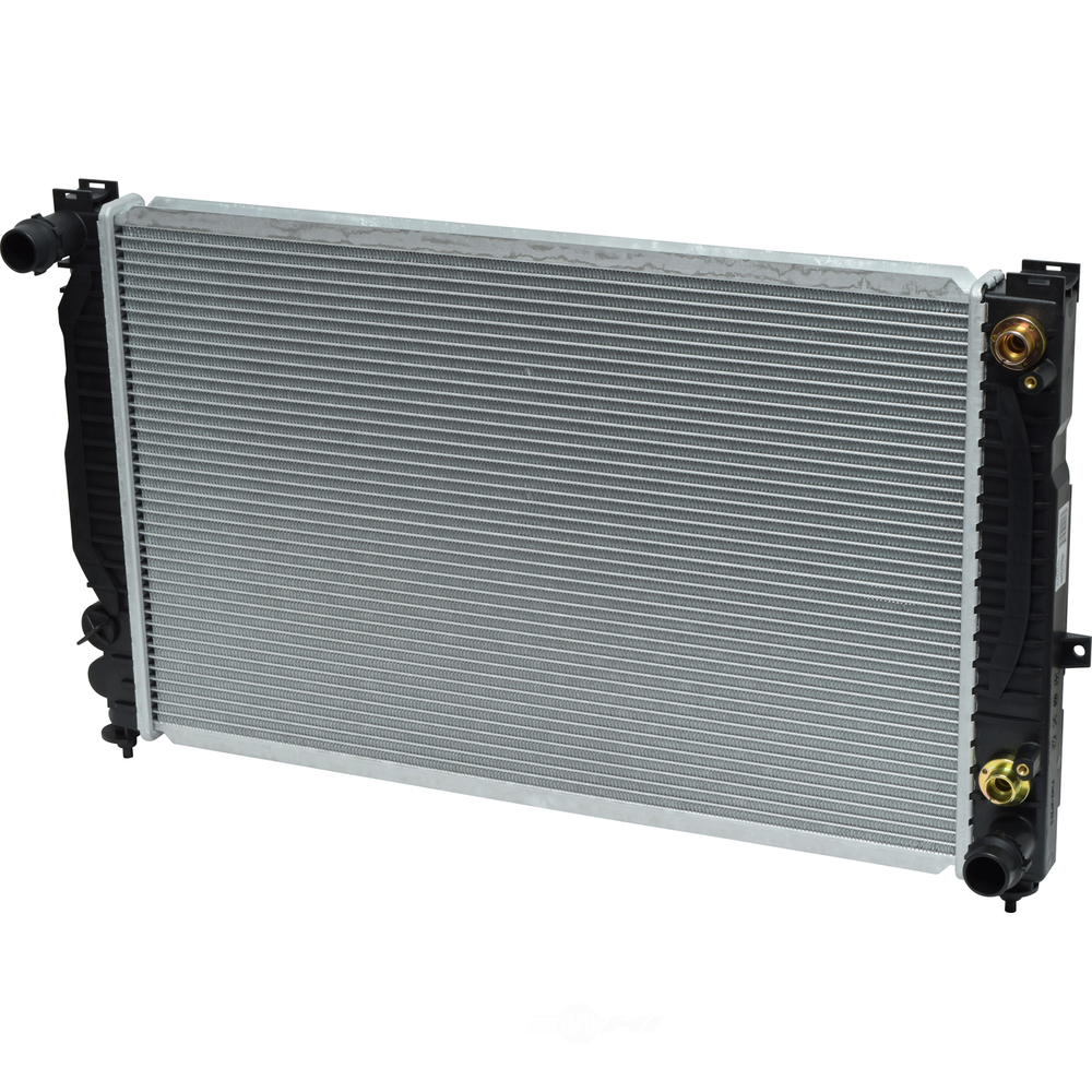 UNIVERSAL AIR CONDITIONER, INC. - Crossflow Radiator - UAC - ra-2648c