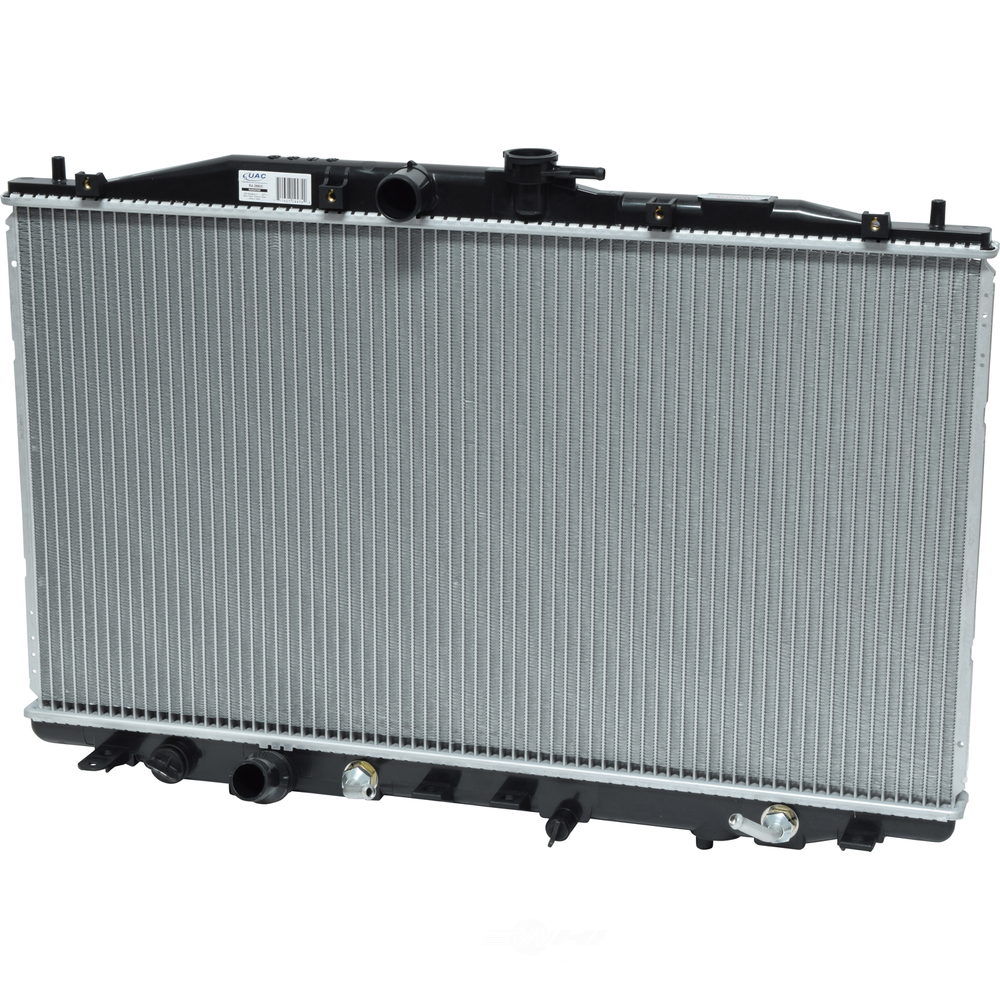 UNIVERSAL AIR CONDITIONER, INC. - Downflow Radiator - UAC - ra-2680c