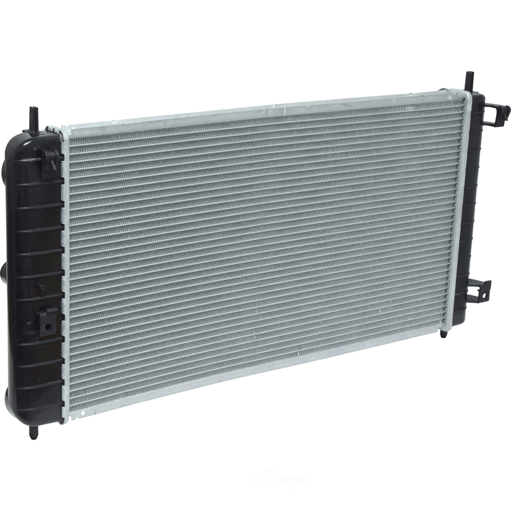 UNIVERSAL AIR CONDITIONER, INC. - Crossflow Radiator - UAC - ra-2727c