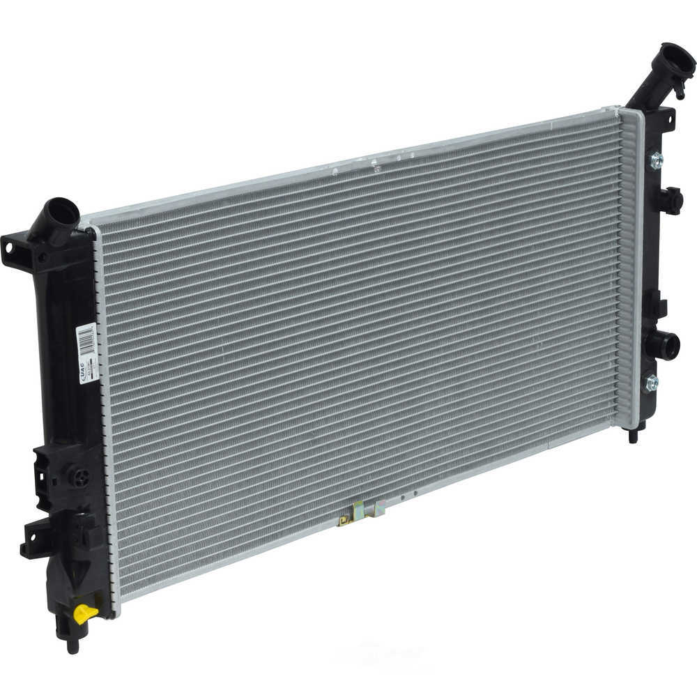 UNIVERSAL AIR CONDITIONER, INC. - Crossflow Radiator - UAC - ra-2728c