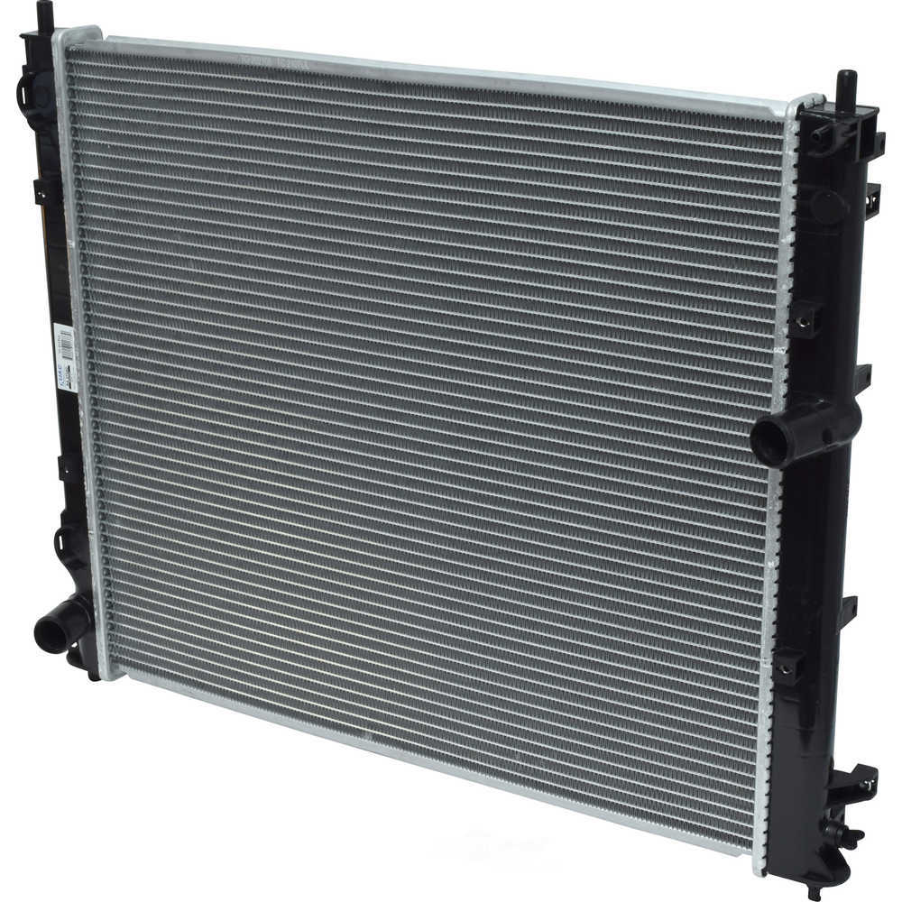 UNIVERSAL AIR CONDITIONER, INC. - Crossflow Radiator - UAC - ra-2733c