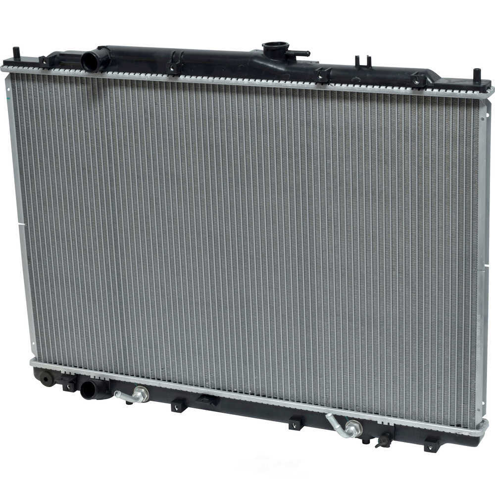 UNIVERSAL AIR CONDITIONER, INC. - Downflow Radiator - UAC - ra-2740c