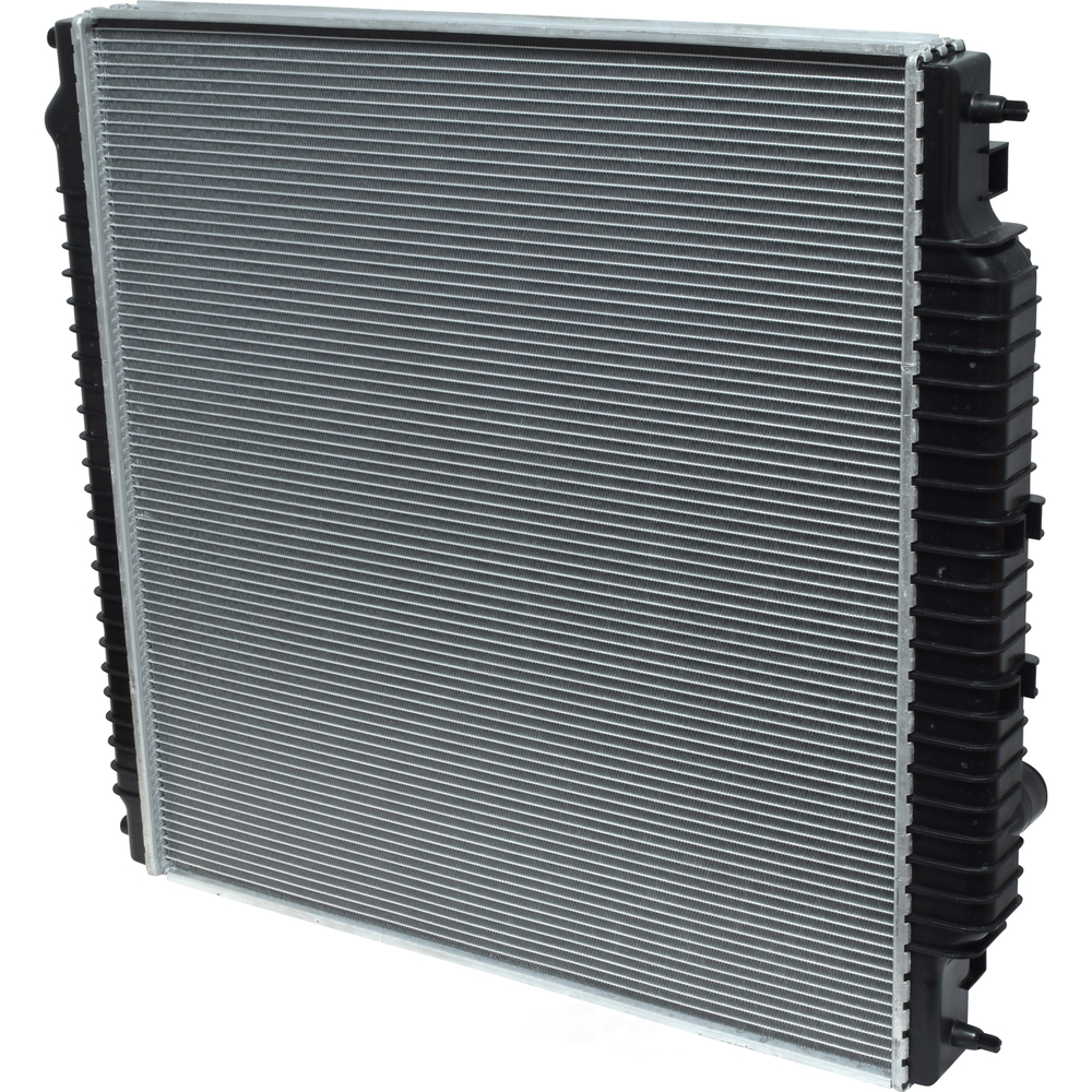 UNIVERSAL AIR CONDITIONER, INC. - Crossflow Radiator - UAC - ra-2741c