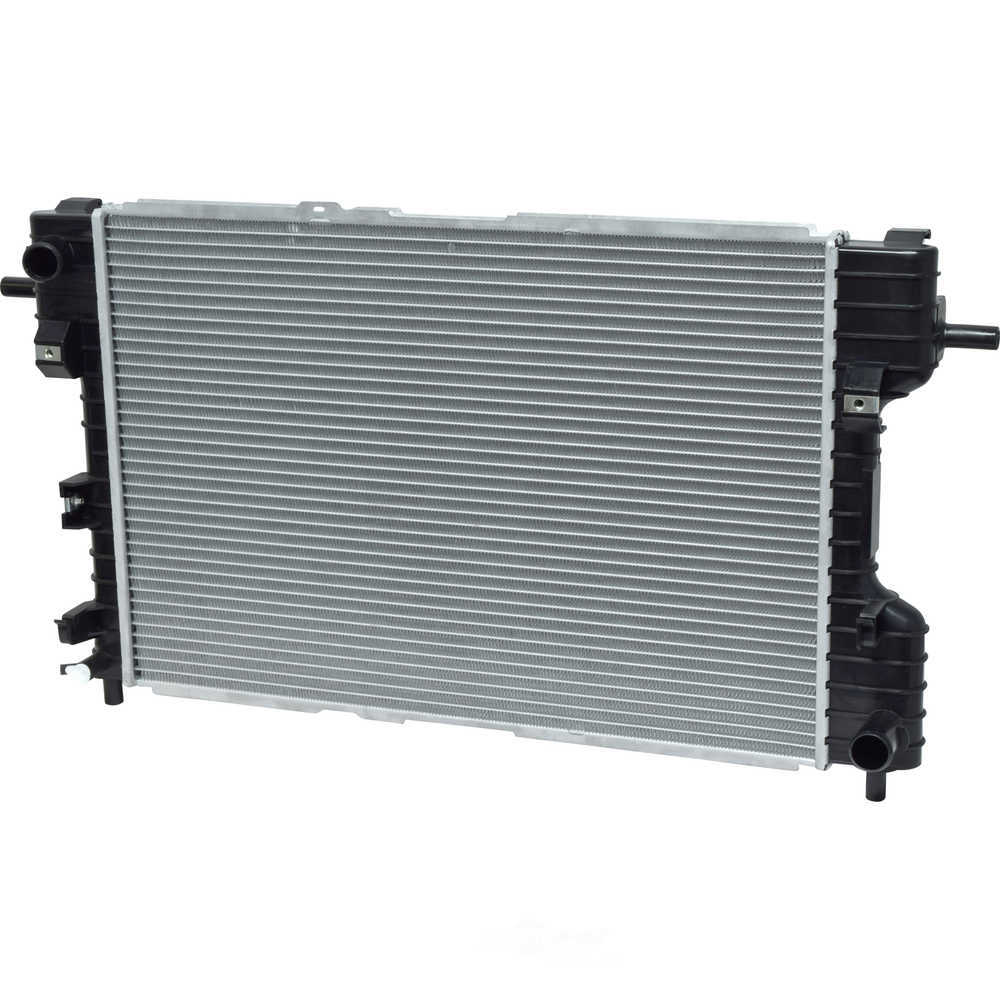 UNIVERSAL AIR CONDITIONER, INC. - Crossflow Radiator - UAC - ra-2761c