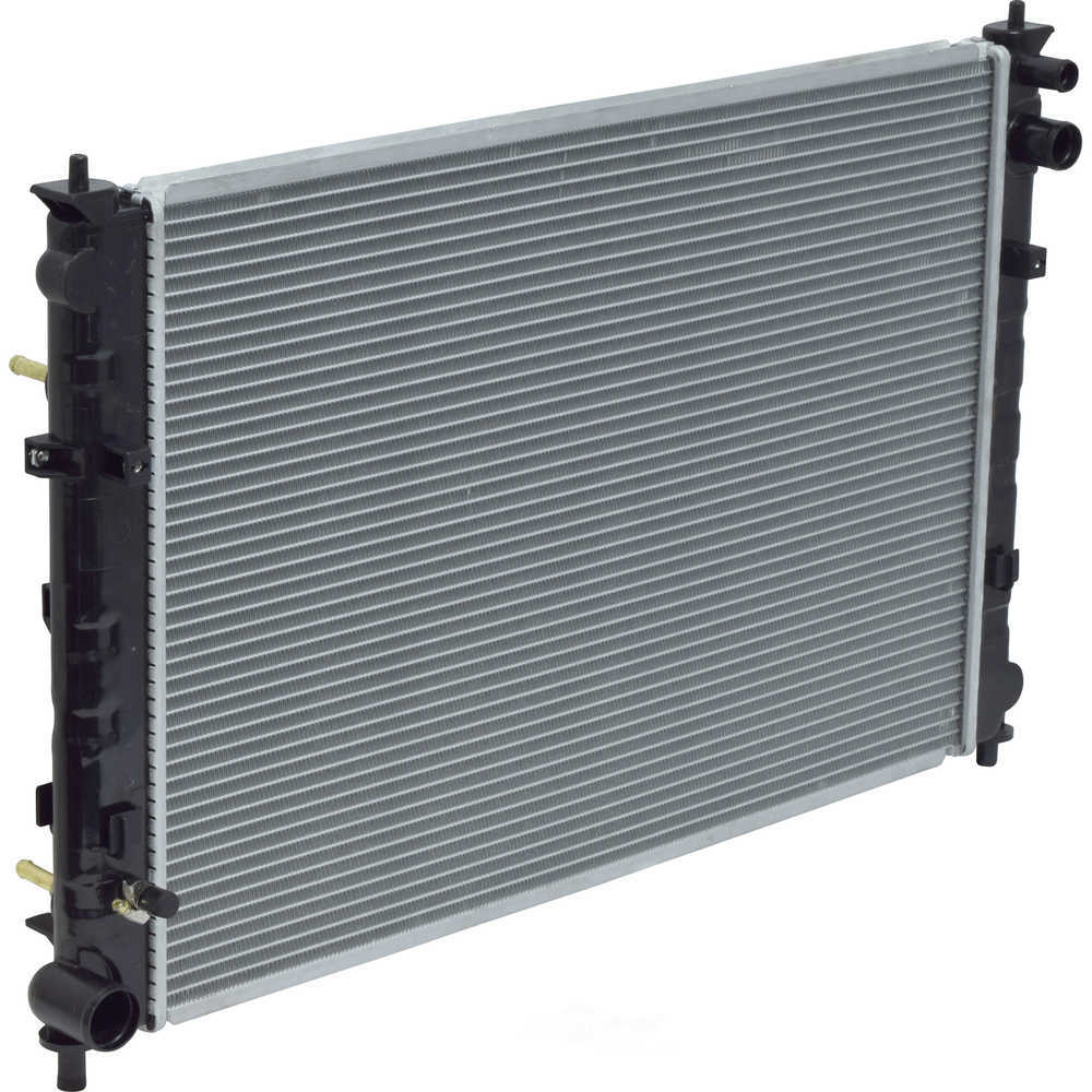 UNIVERSAL AIR CONDITIONER, INC. - Crossflow Radiator - UAC - ra-2768c