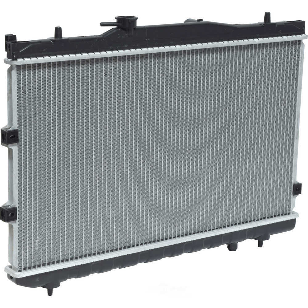 UNIVERSAL AIR CONDITIONER, INC. - Downflow Radiator - UAC - ra-2784c