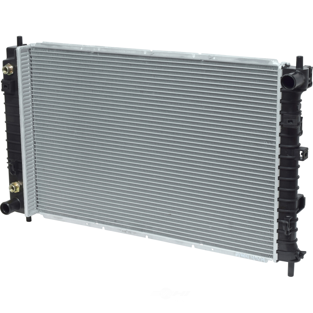 UNIVERSAL AIR CONDITIONER, INC. - Radiator - UAC - ra-2799