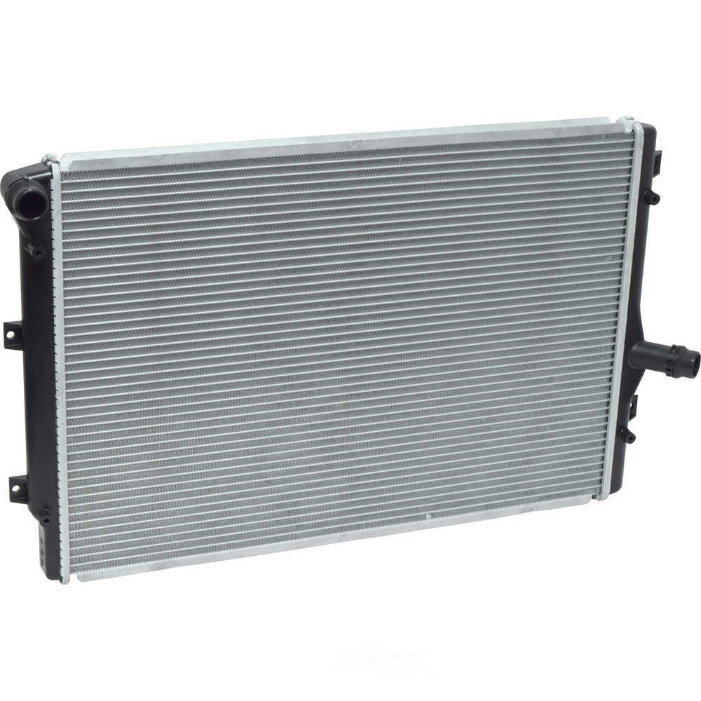 UNIVERSAL AIR CONDITIONER, INC. - Crossflow Radiator - UAC - ra-2822c