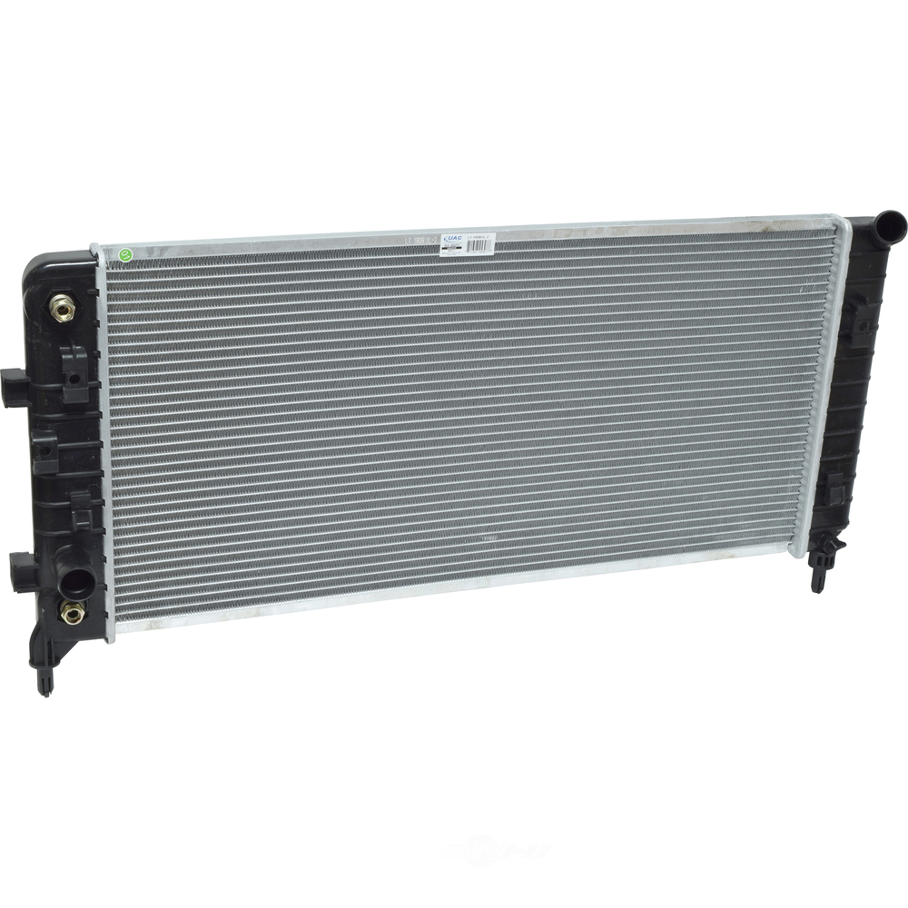 UNIVERSAL AIR CONDITIONER, INC. - Crossflow Radiator - UAC - ra-2827c