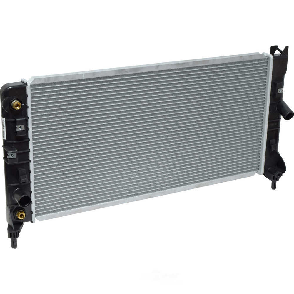 UNIVERSAL AIR CONDITIONER, INC. - Crossflow Radiator - UAC - ra-2837c