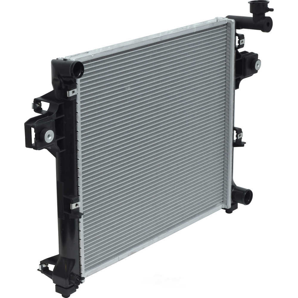 UNIVERSAL AIR CONDITIONER, INC. - Crossflow Radiator - UAC - ra-2839c