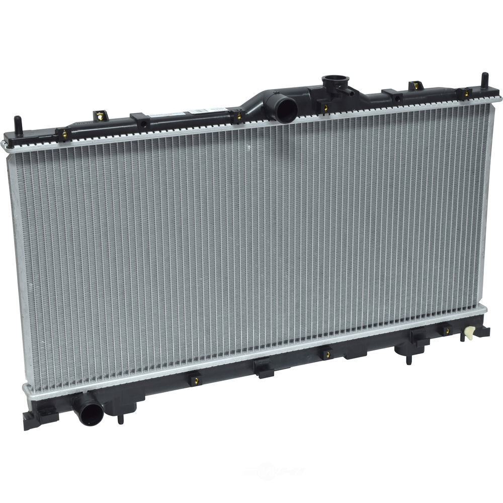 UNIVERSAL AIR CONDITIONER, INC. - Downflow Radiator - UAC - ra-2843c