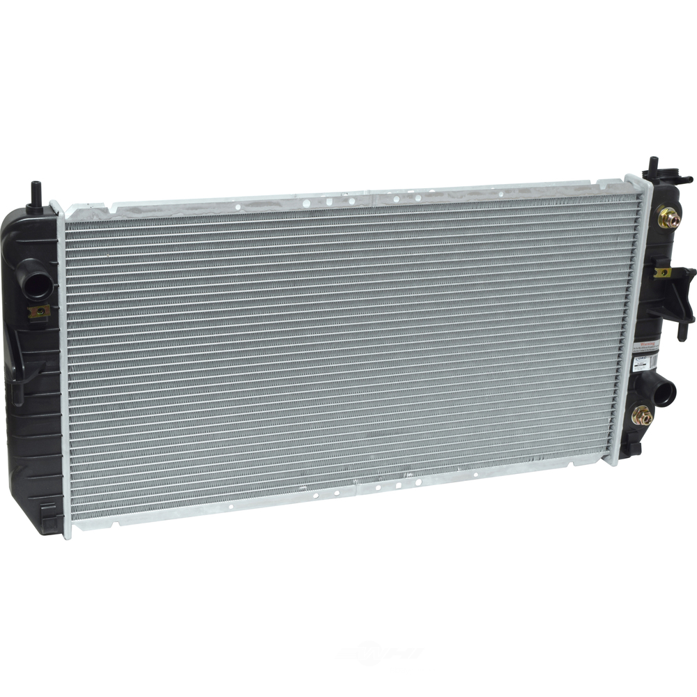 UNIVERSAL AIR CONDITIONER, INC. - Crossflow Radiator - UAC - ra-2854c