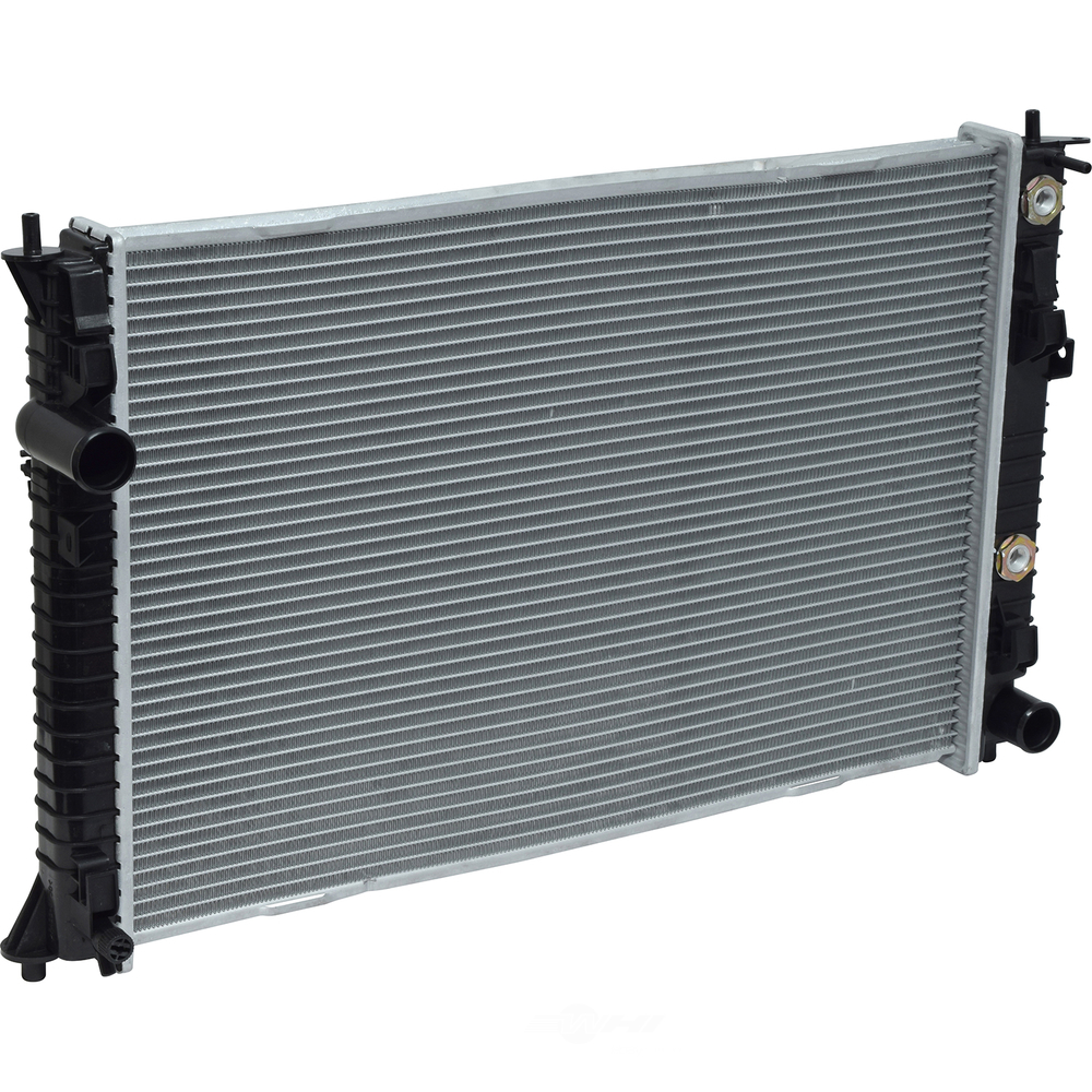 UNIVERSAL AIR CONDITIONER, INC. - Crossflow Radiator - UAC - ra-2856c