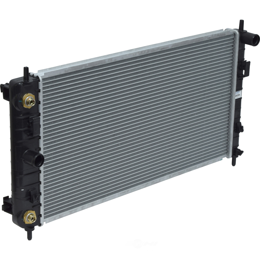 UNIVERSAL AIR CONDITIONER, INC. - Crossflow Radiator - UAC - ra-2864c