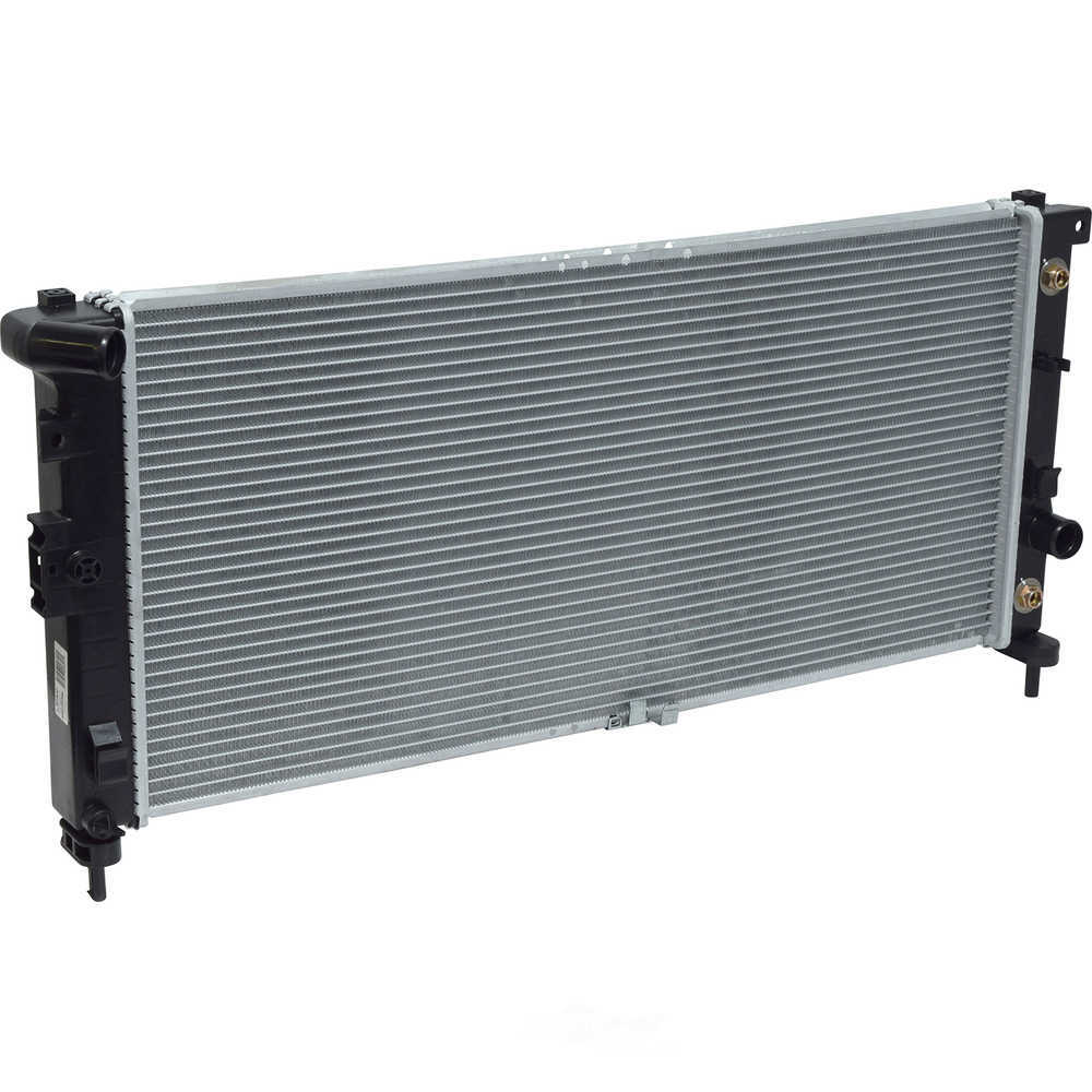 UNIVERSAL AIR CONDITIONER, INC. - Crossflow Radiator - UAC - ra-2881c
