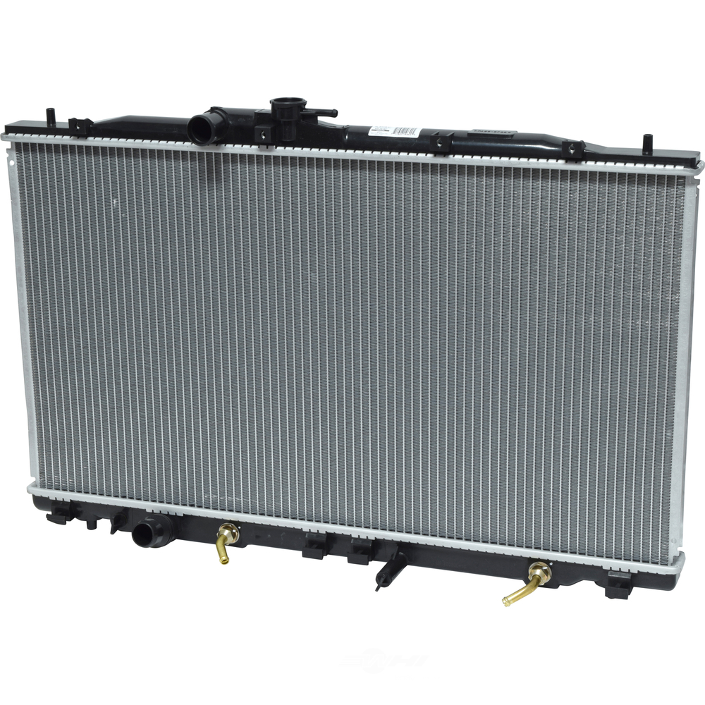 UNIVERSAL AIR CONDITIONER, INC. - Downflow Radiator - UAC - ra-2916c