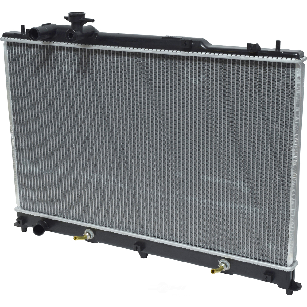 UNIVERSAL AIR CONDITIONER, INC. - Radiator - UAC - ra-2918