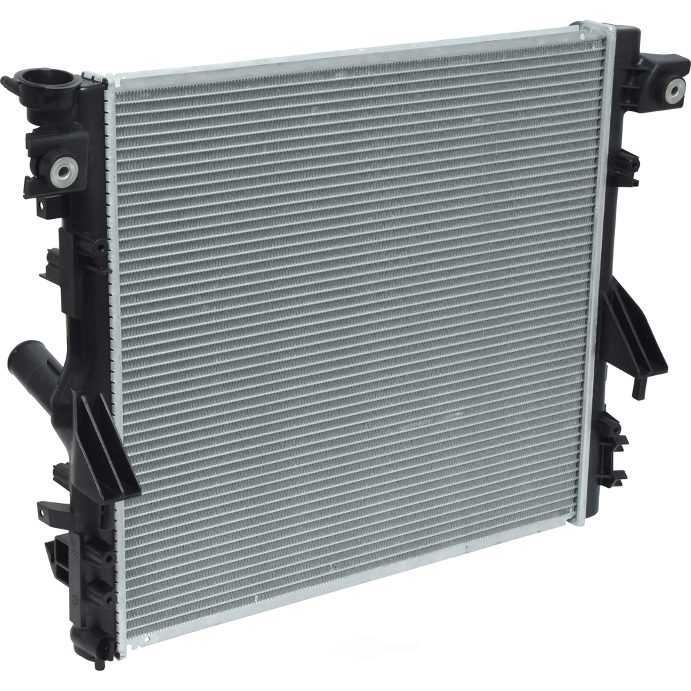 UNIVERSAL AIR CONDITIONER, INC. - Crossflow Radiator - UAC - ra-2957c