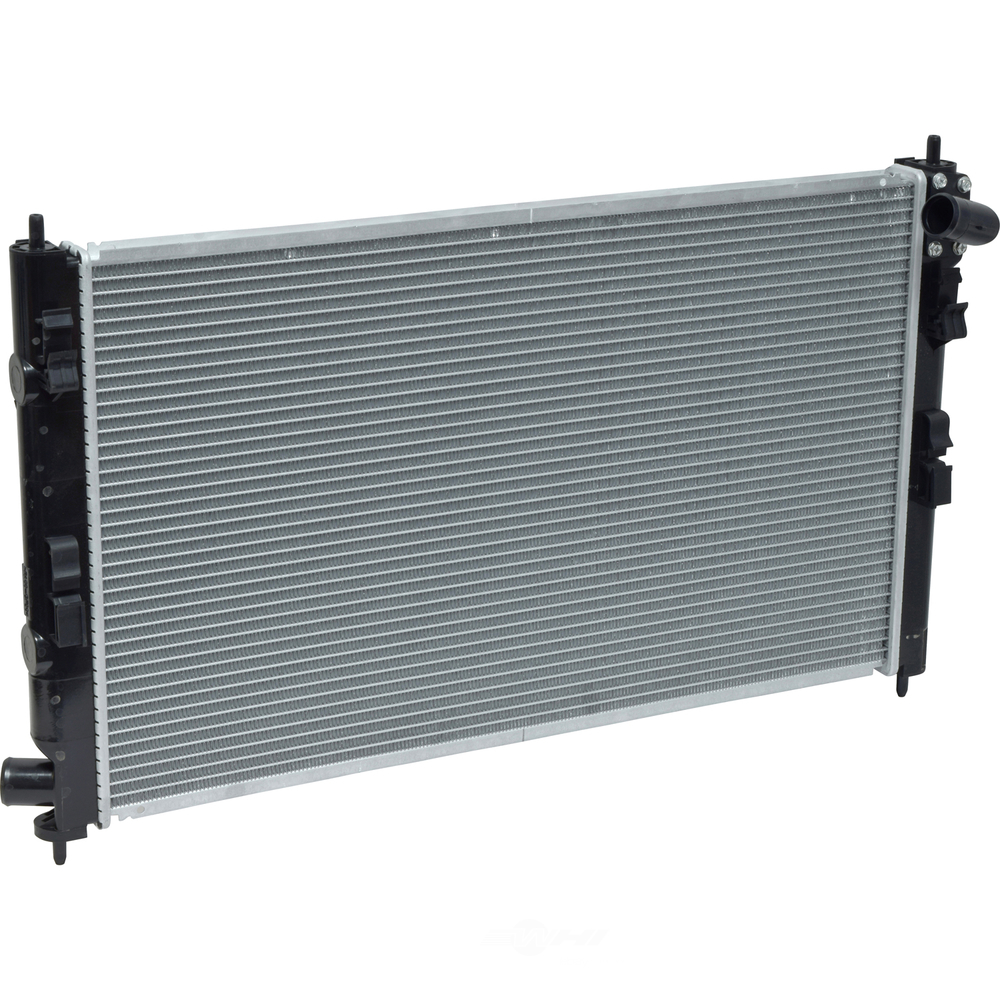 UNIVERSAL AIR CONDITIONER, INC. - Crossflow Radiator - UAC - ra-2978c
