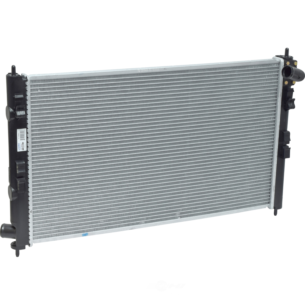 UNIVERSAL AIR CONDITIONER, INC. - Crossflow Radiator - UAC - ra-2979c