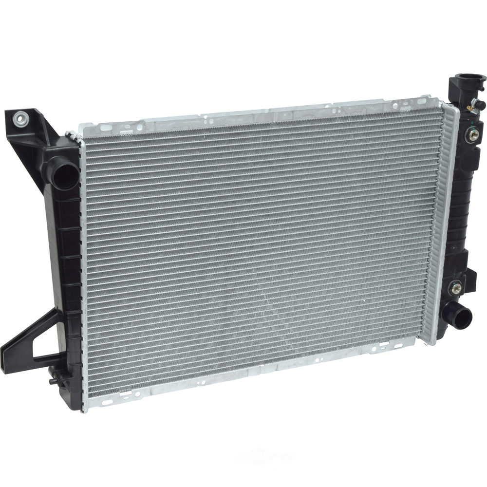 UNIVERSAL AIR CONDITIONER, INC. - Crossflow Radiator - UAC - ra-894